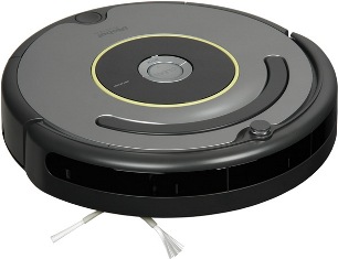 Roomba 630 -   